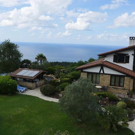 Maddiola Apartment Orio Dış mekan fotoğraf