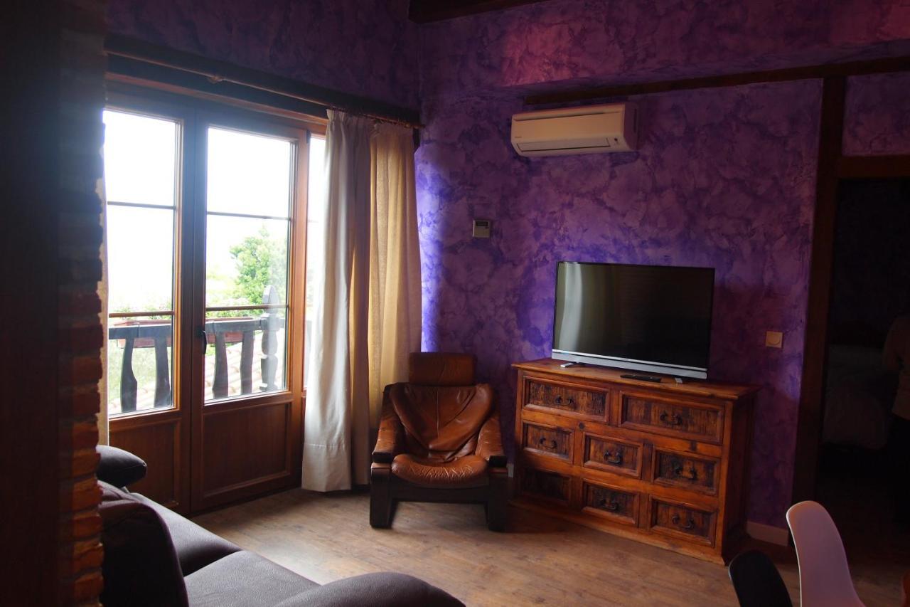 Maddiola Apartment Orio Dış mekan fotoğraf