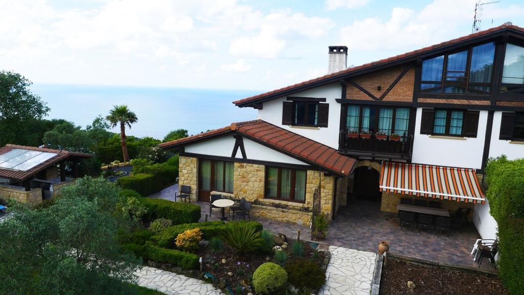 Maddiola Apartment Orio Dış mekan fotoğraf