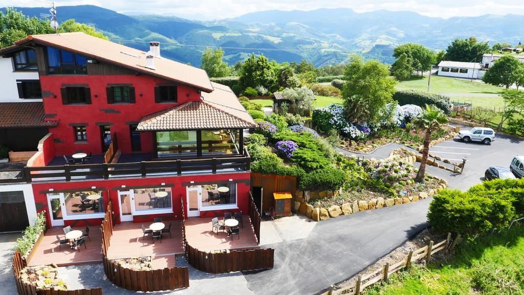 Maddiola Apartment Orio Dış mekan fotoğraf