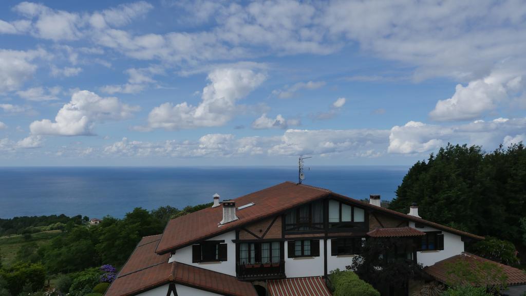 Maddiola Apartment Orio Dış mekan fotoğraf