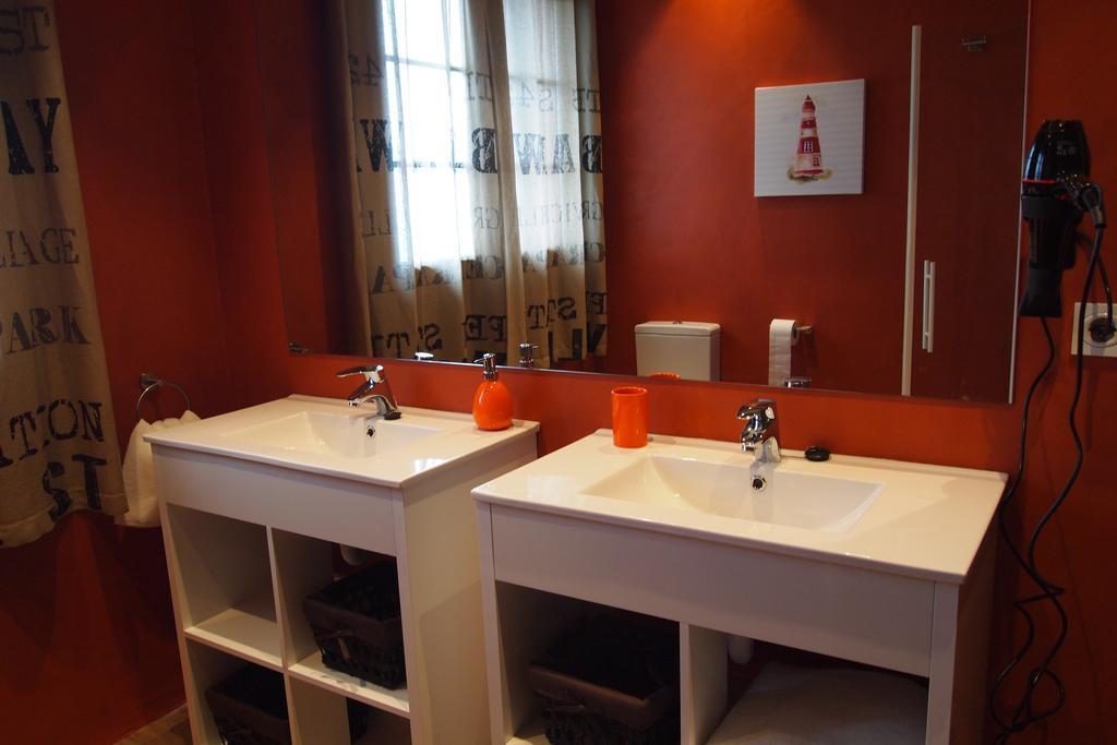 Maddiola Apartment Orio Dış mekan fotoğraf
