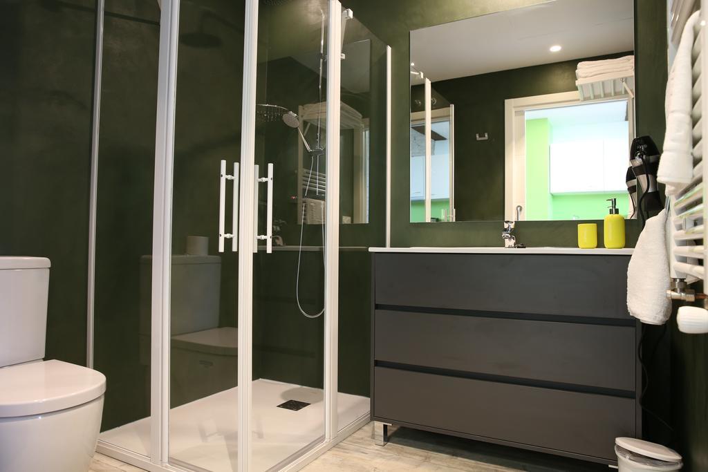 Maddiola Apartment Orio Dış mekan fotoğraf