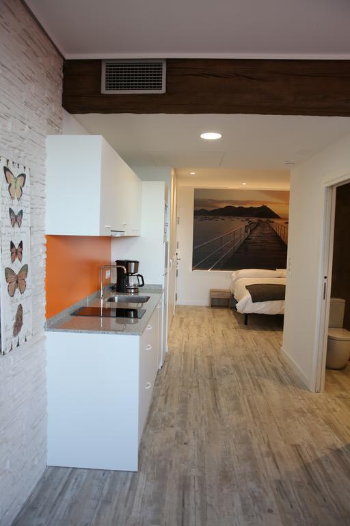Maddiola Apartment Orio Dış mekan fotoğraf