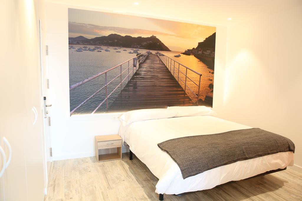 Maddiola Apartment Orio Dış mekan fotoğraf