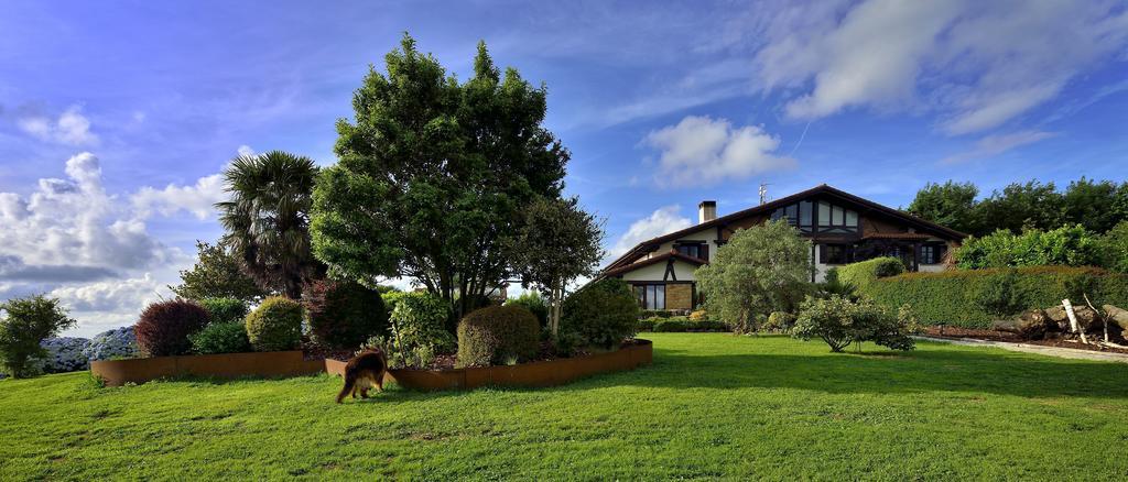 Maddiola Apartment Orio Dış mekan fotoğraf