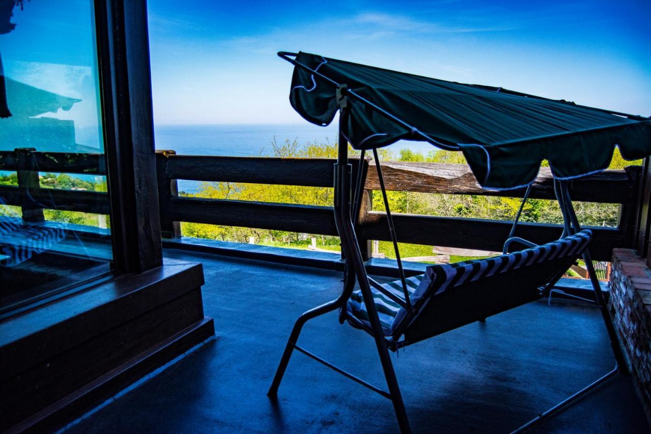 Maddiola Apartment Orio Dış mekan fotoğraf