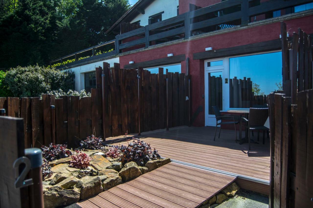 Maddiola Apartment Orio Dış mekan fotoğraf
